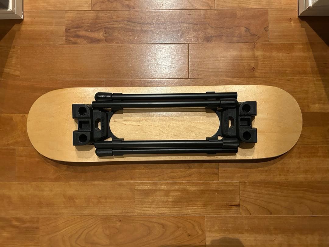 nerudesignworks deck SBSキット②