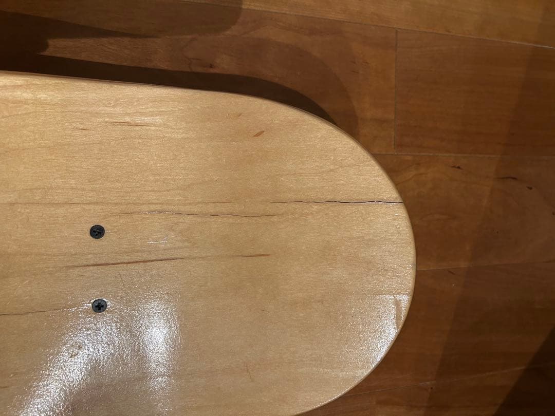 nerudesignworks deck SBSキット②