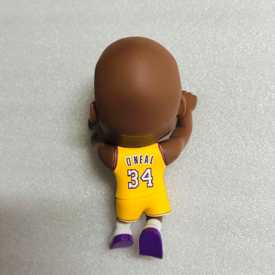 zuru NBA ballers 2 シャック　フィギュア