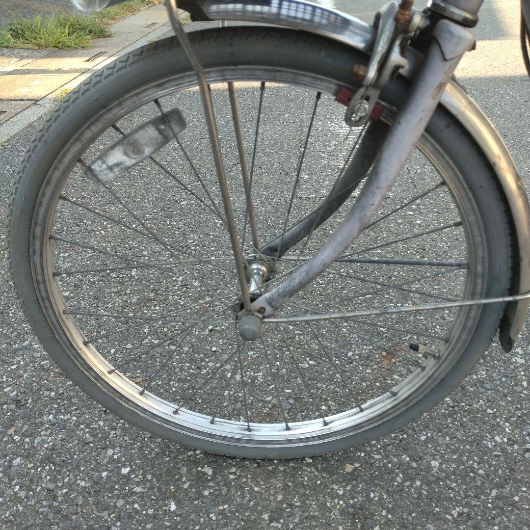 [618]送料無料 パナソニックVIVI SS20 電動自転車