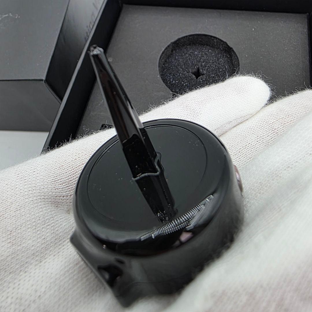 XVIC Putting View 箱付き　ブラック　No.2