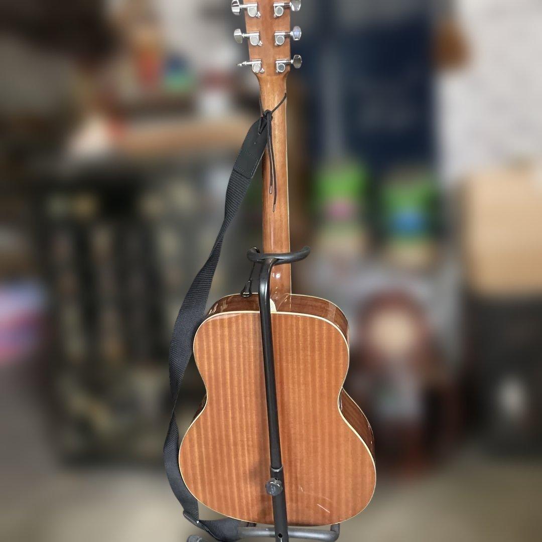 美品　HONEY BEE　F-15 / N　アコースティックギター