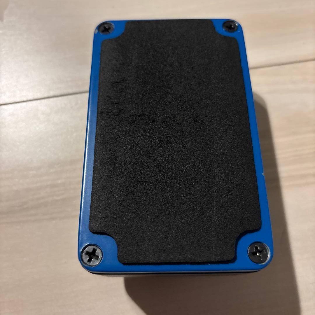 【ジャンク】EBS MultiComp マルチコンプ