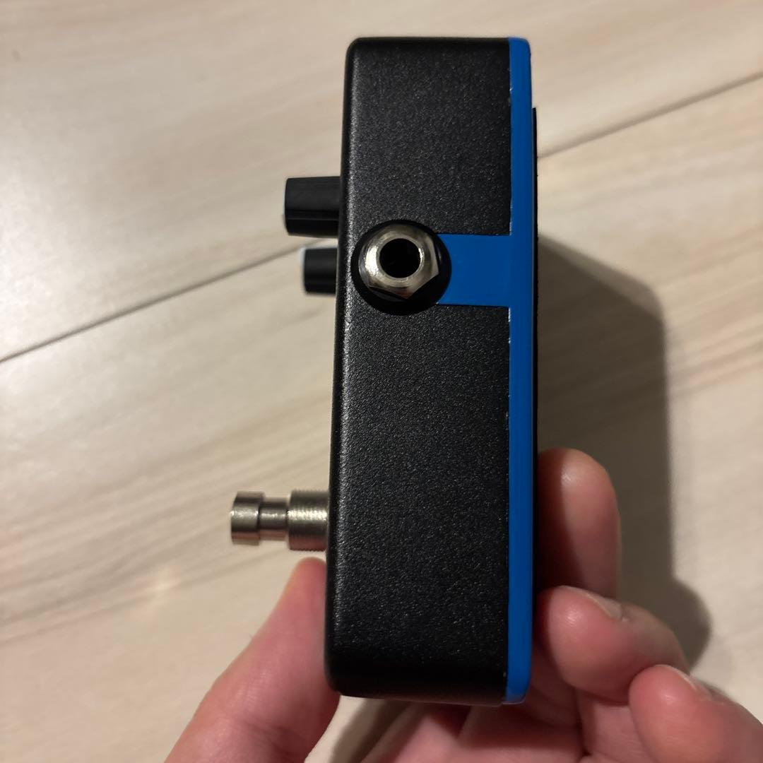 【ジャンク】EBS MultiComp マルチコンプ