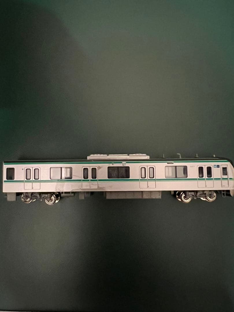 KATO 東京メトロ16000系 6両基本セット