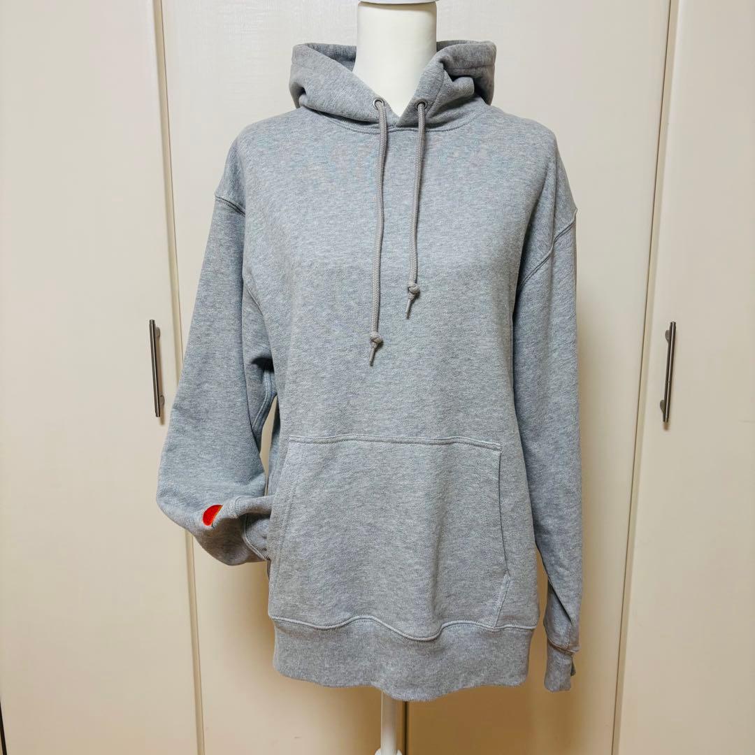 藤井風さん旅路フードパーカー（フーディー） サイズL表記