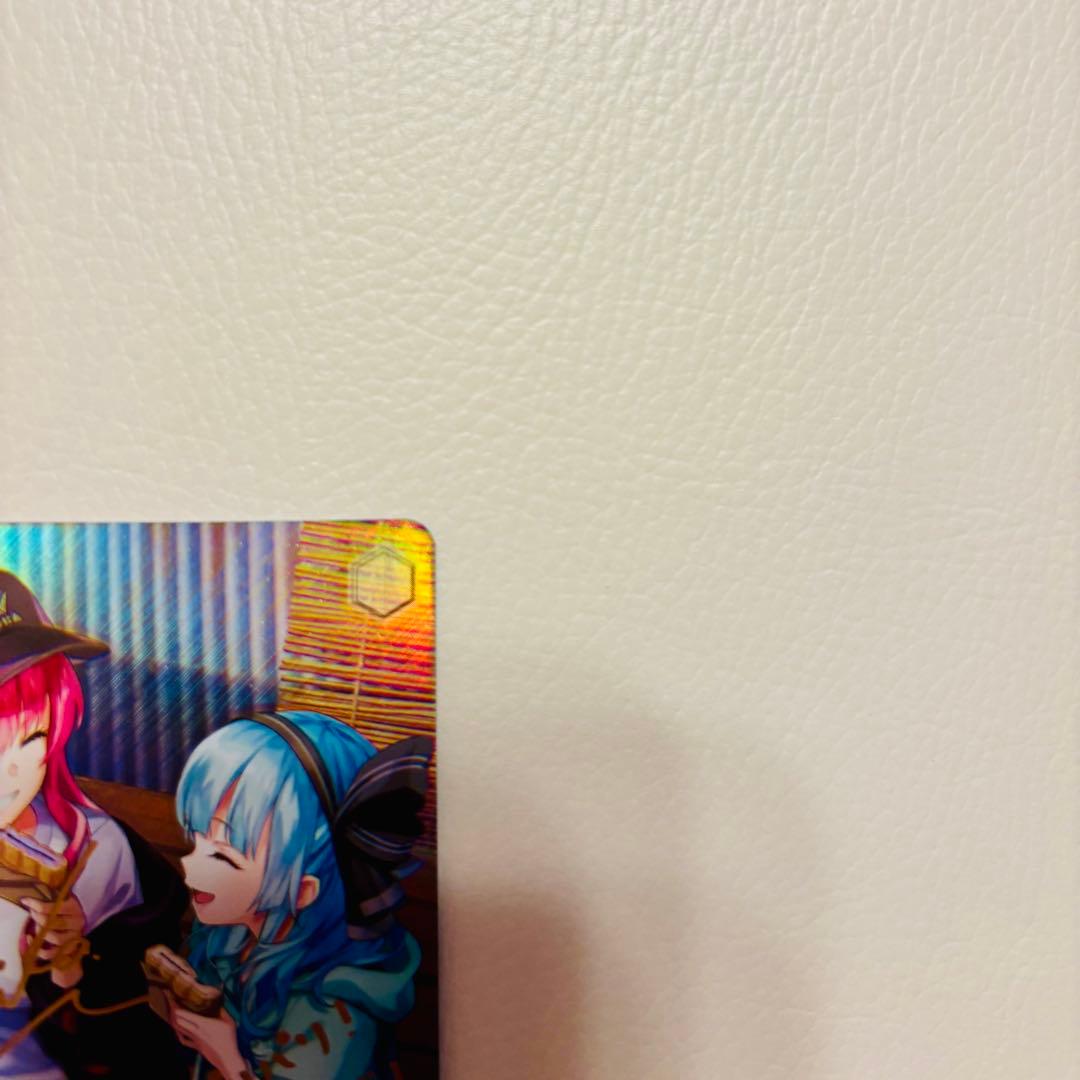 ヴァイスシュヴァルツ ヘブンバーンズレッド ルミとの最高の夏SP ヘブバン