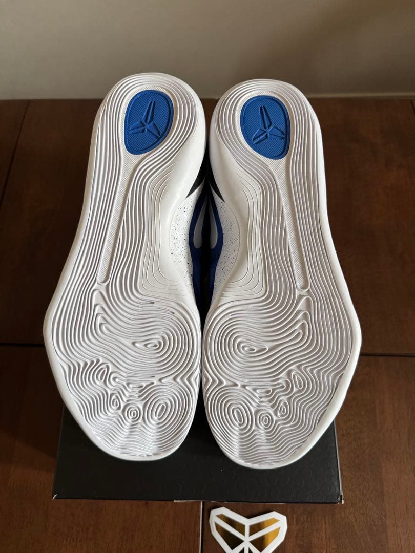 限定特価【新品】KOBE Ⅸ ELITE LOW EM PROTORO 28.5