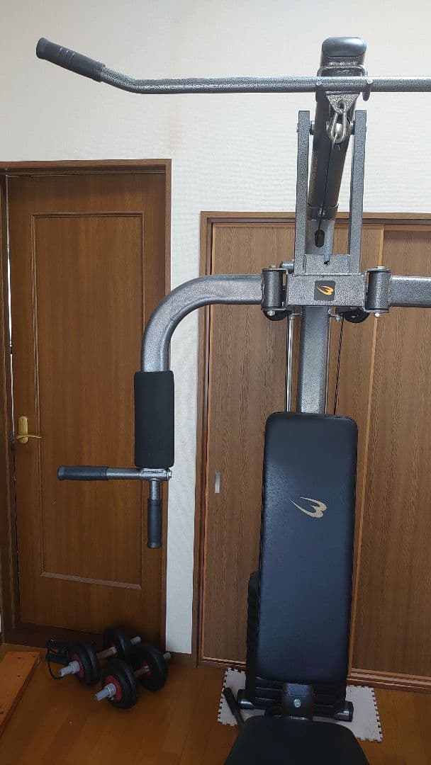 BODYMAKER　ホームジム　大阪近郊・引取できる方限定
