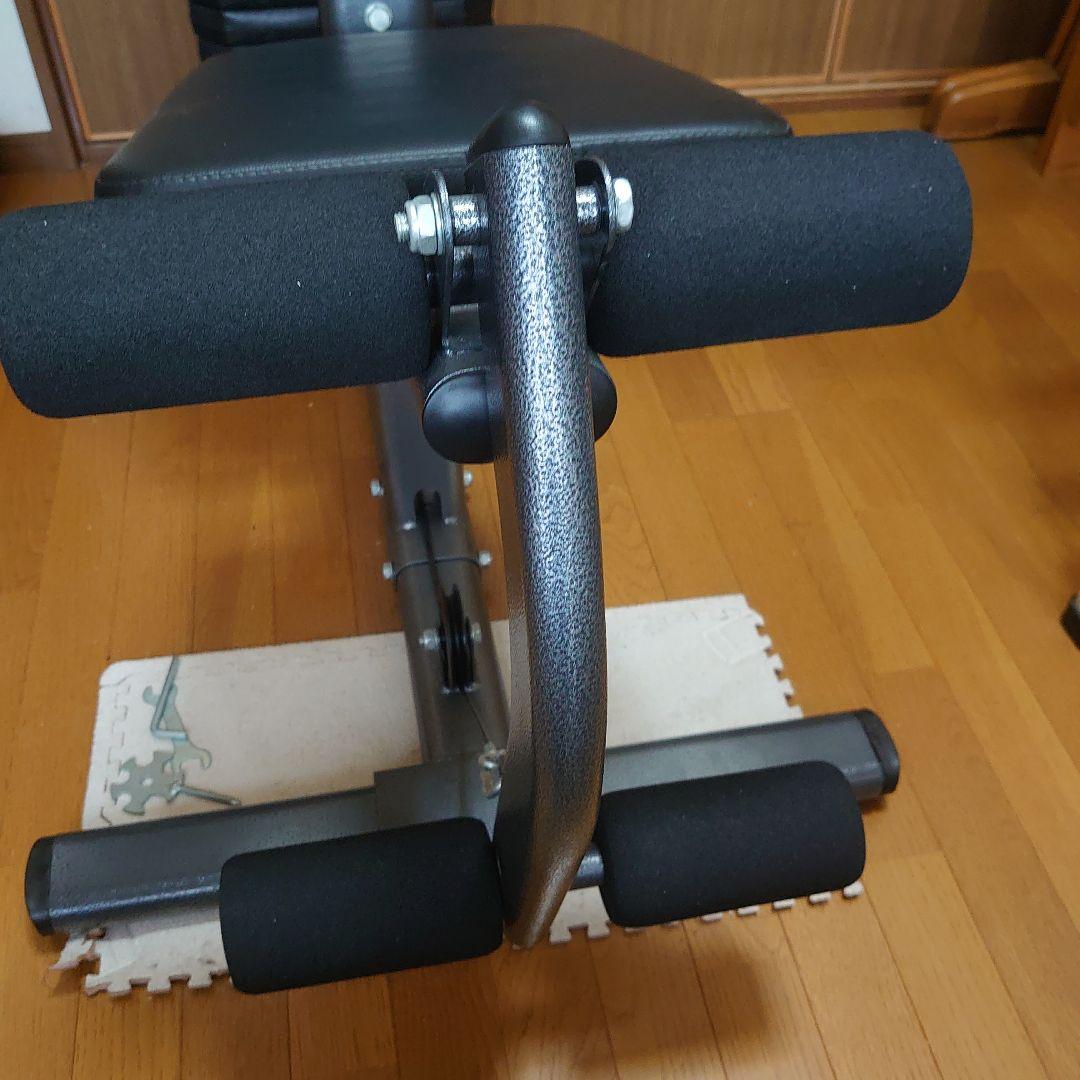 BODYMAKER　ホームジム　大阪近郊・引取できる方限定