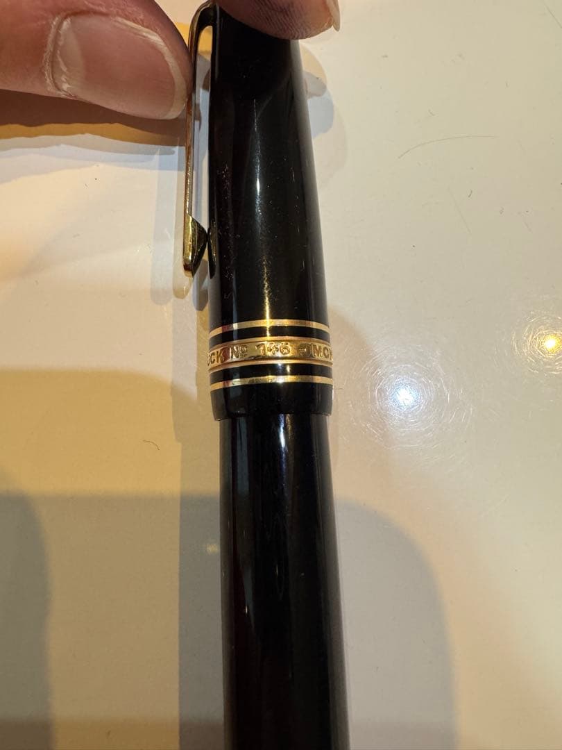 モンブラン　146 14C