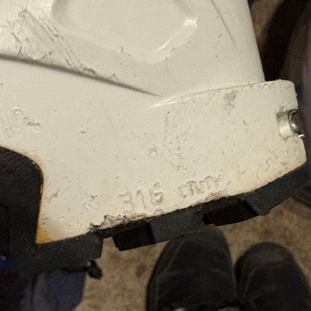 バックカントリー用！軽量スキーブーツ / GARMONT ORBIT