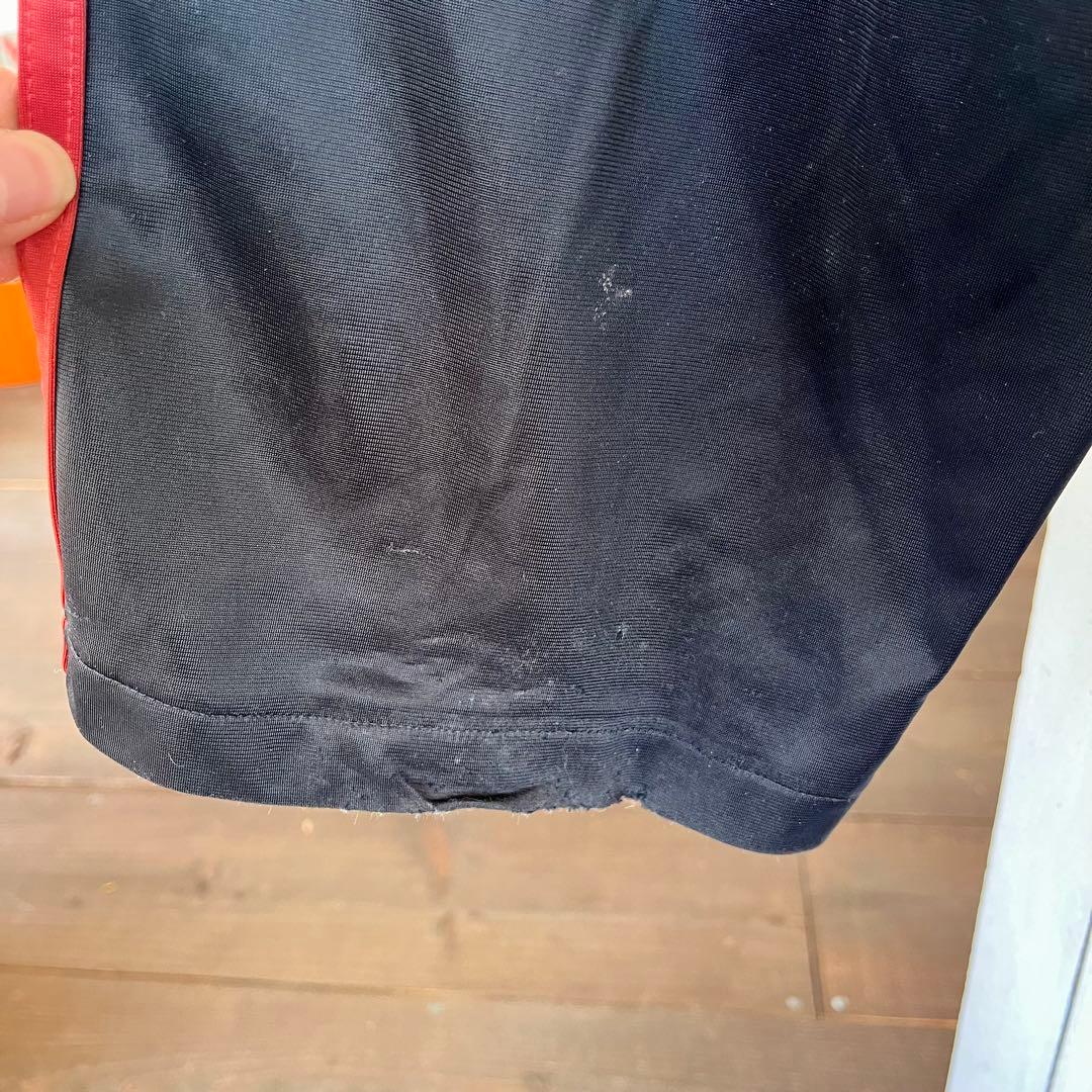 90's 00's adidas トラックパンツ ジャージ