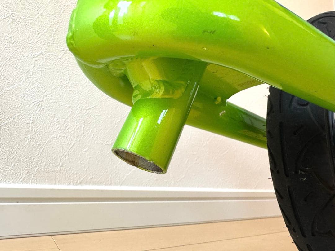 キャノンデール キッズ バランスバイク 12インチ