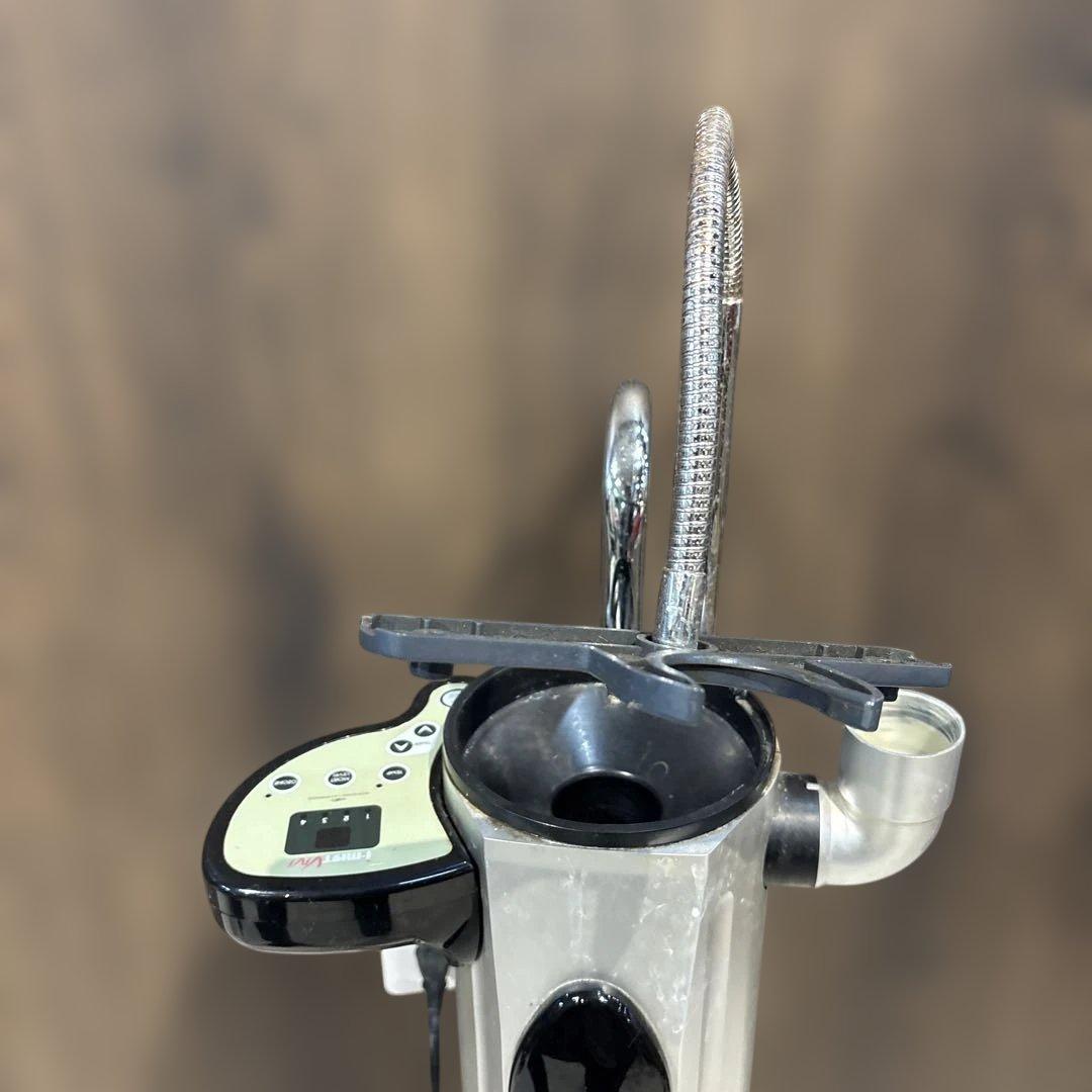 オオヒロ　ヘアスチーマー「i-mist VIVI（アイミストビビ）」