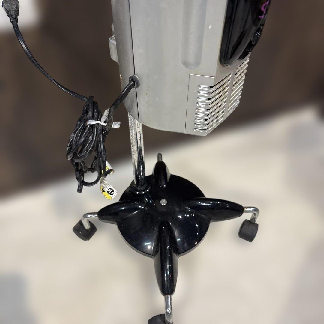 オオヒロ　ヘアスチーマー「i-mist VIVI（アイミストビビ）」