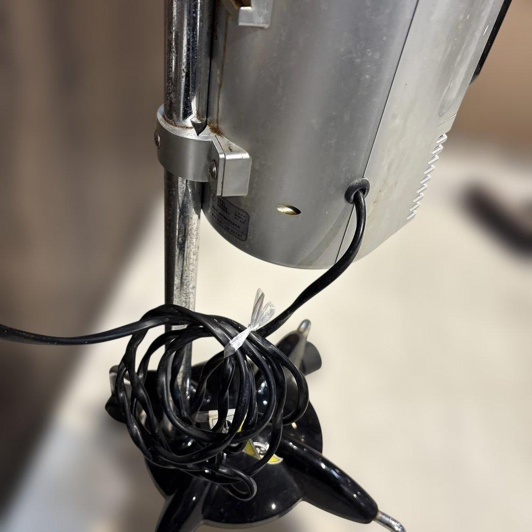 オオヒロ　ヘアスチーマー「i-mist VIVI（アイミストビビ）」