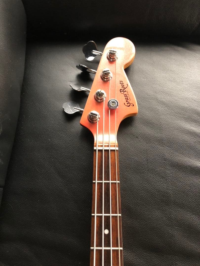 ギター grass roots G-T-64B