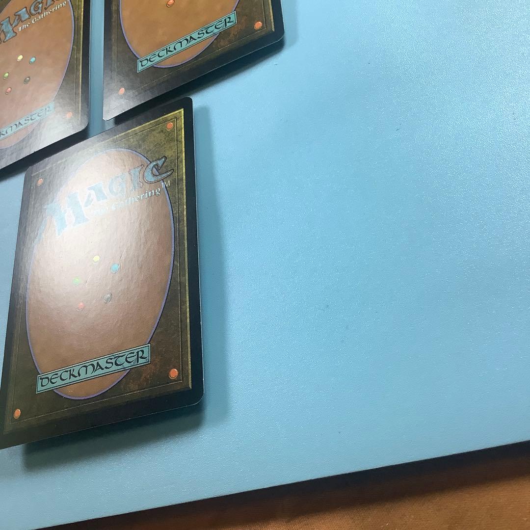 楽園の拡散/Utopia Sprawl DIS日本語foil3枚セット