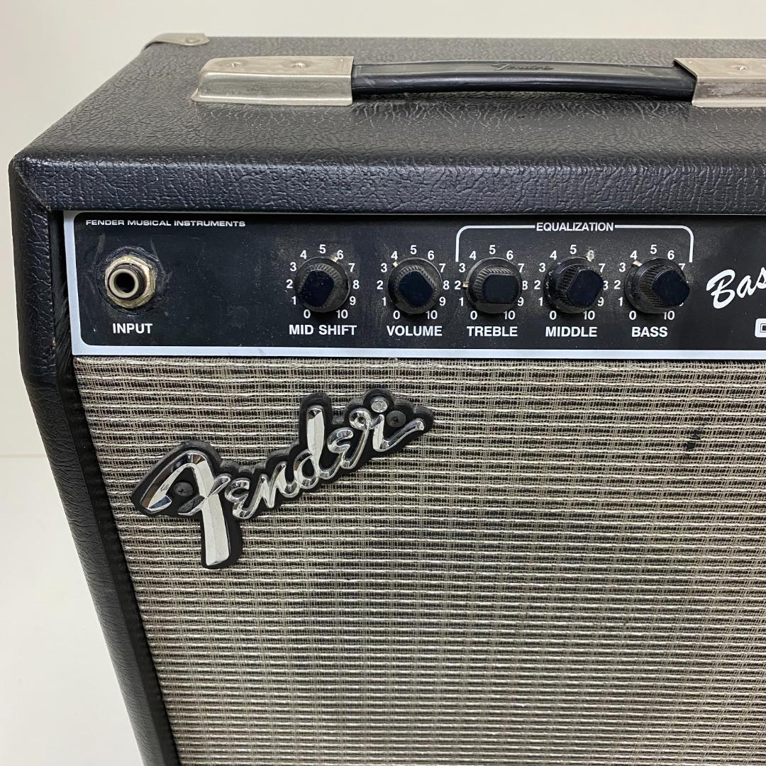 ★Fender Japan BM-20CE ベースコンボアンプ