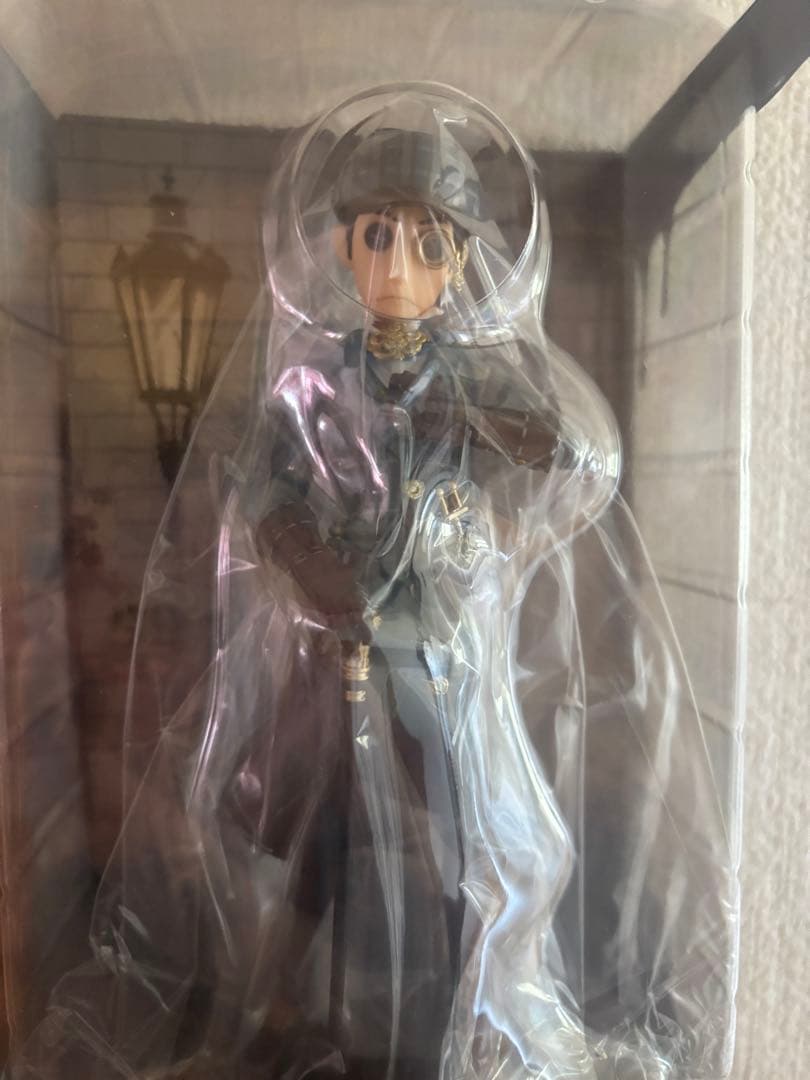 第五人格 推理先生 フィギュア 他 セット売り