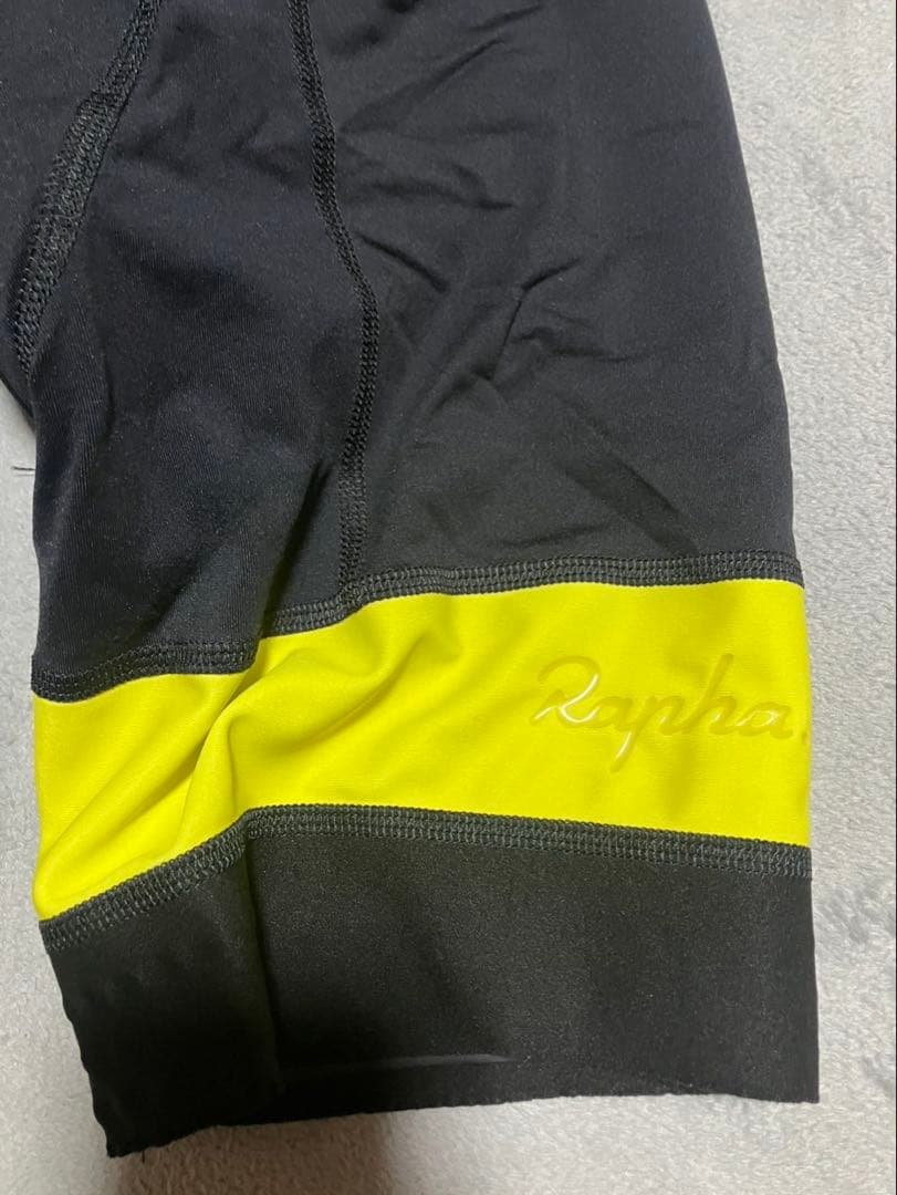 ウェア rapha LIGHTWEIGHT BIB SHORTS