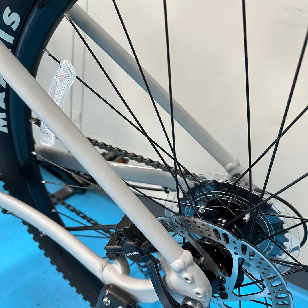 GIANT TALON マウンテンバイク　Mサイズ