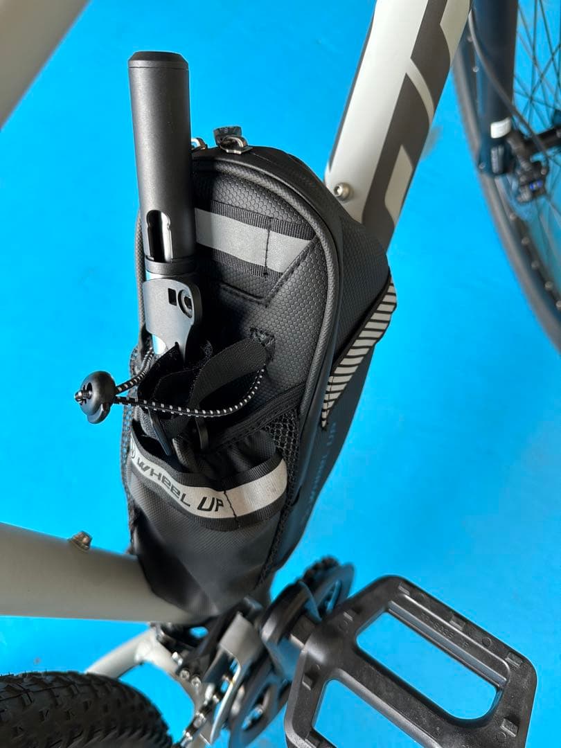 GIANT TALON マウンテンバイク　Mサイズ