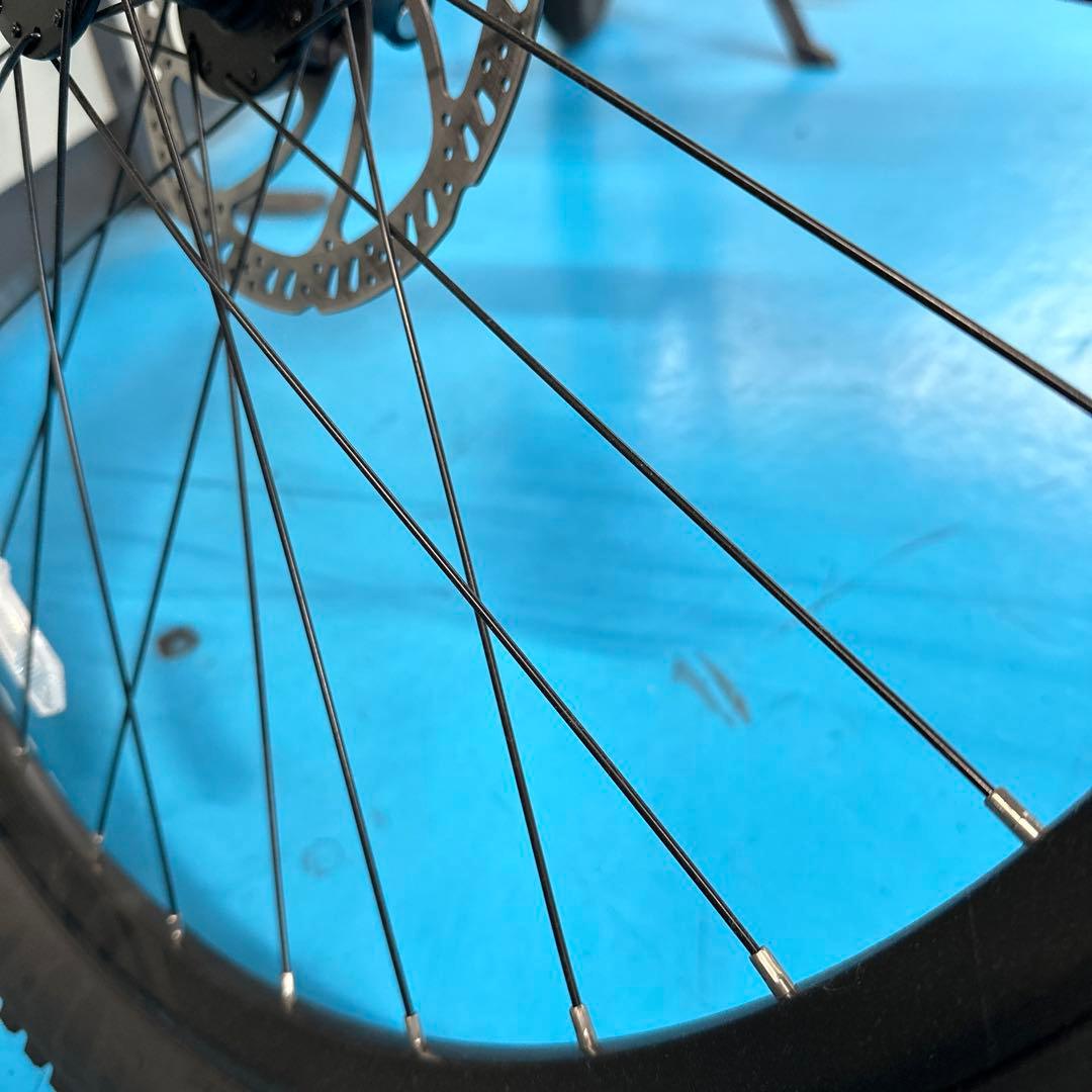 GIANT TALON マウンテンバイク　Mサイズ