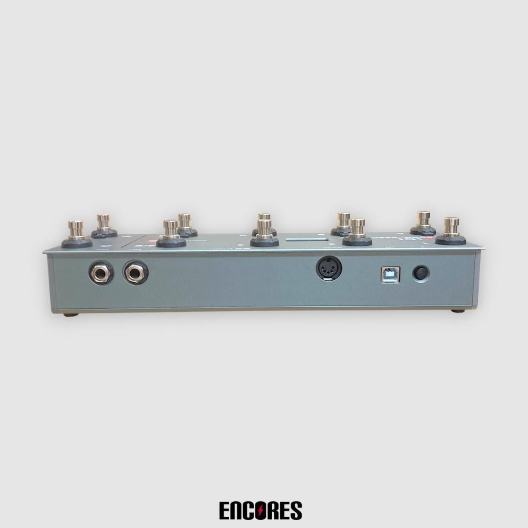 MELO AUDIO MIDI Commander コントローラー