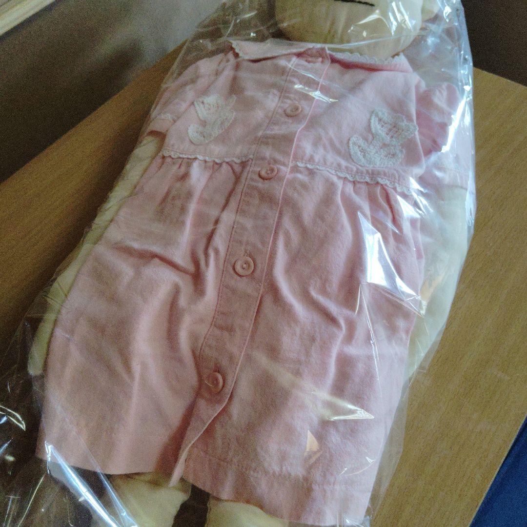 ムーミン　ミムラ姉さん　特大サイズぬいぐるみ　高さ85㌢