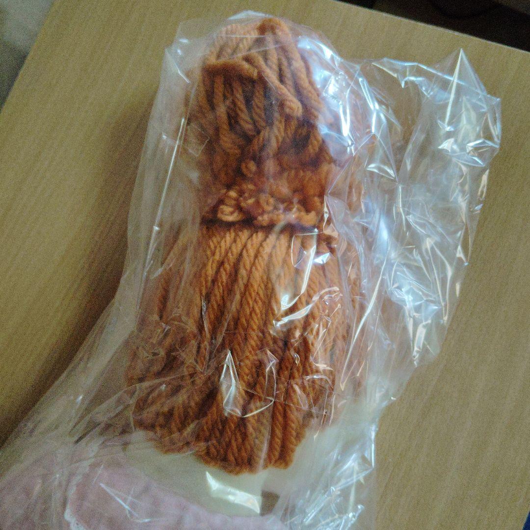 ムーミン　ミムラ姉さん　特大サイズぬいぐるみ　高さ85㌢