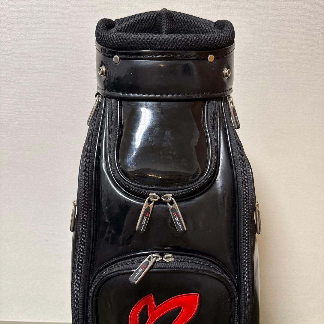 MASTER BUNNY EDITION 5th ANNIV キャディバッグ