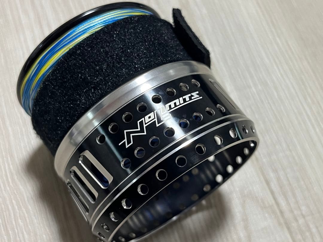 シマノ　13ステラ　SW ノーリミッツ 18000