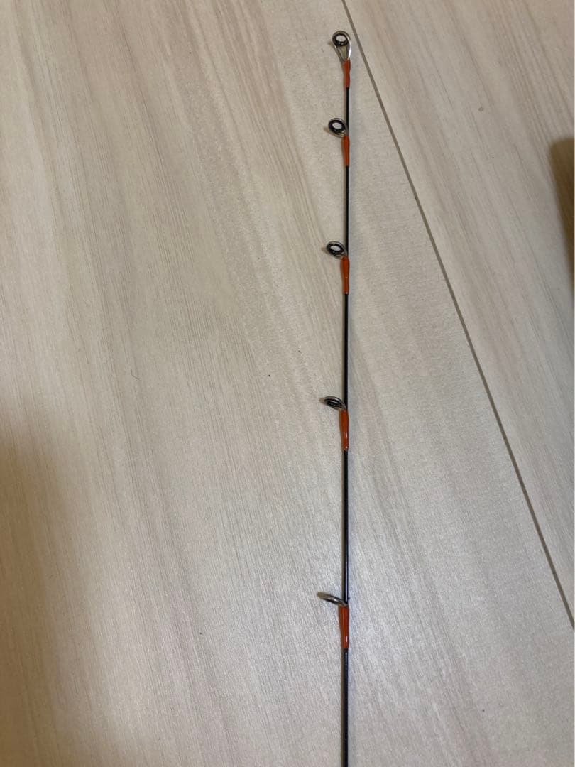 ダイワ ロッド 紅牙N69MB-SK