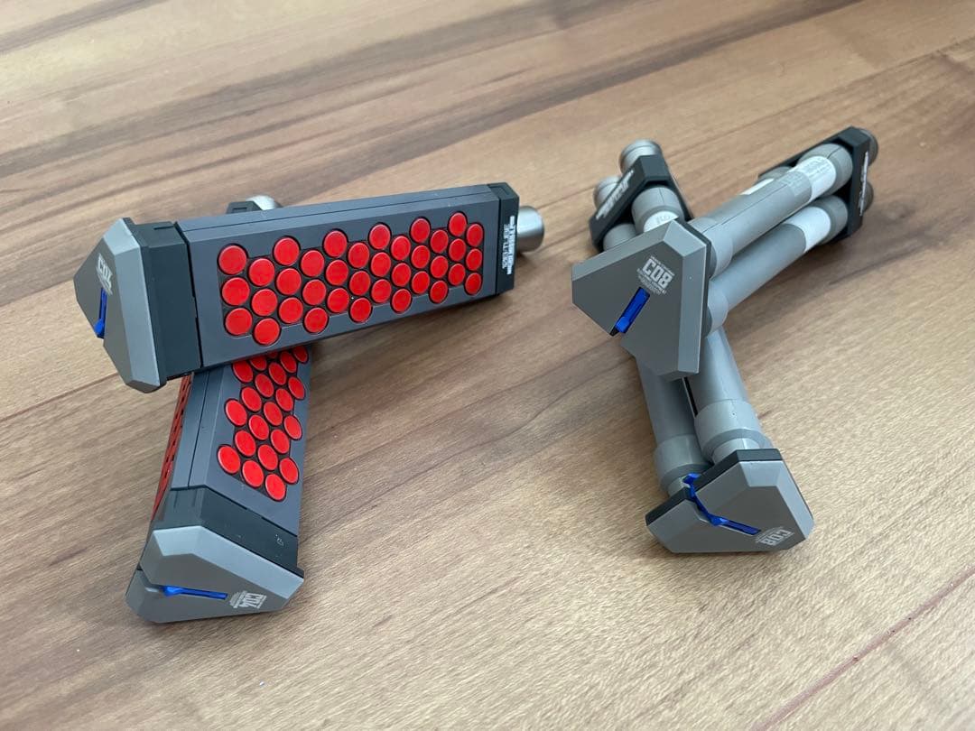 HG GP03 デンドロビウム 塗装完成品