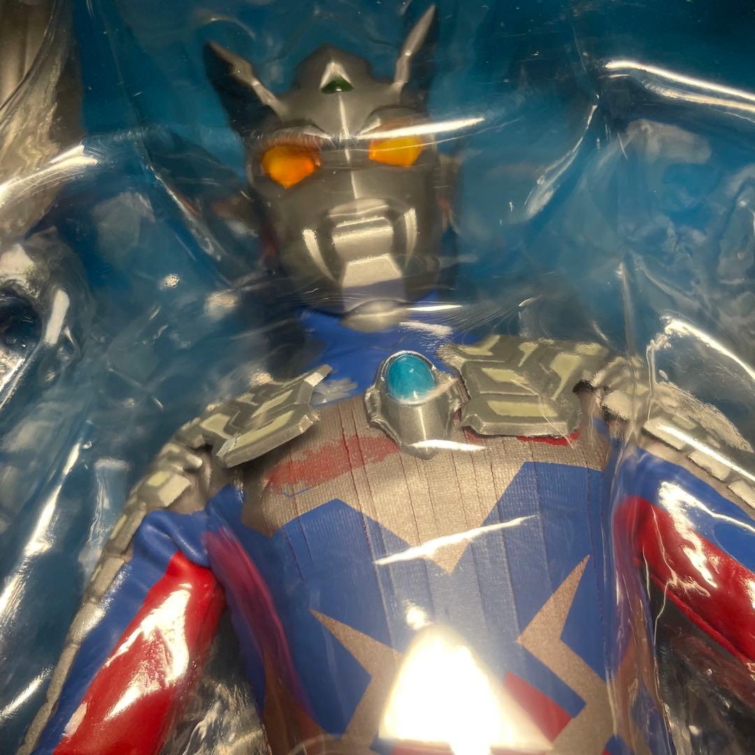 未開封 訳アリ PBM! ウルトラマンゼロ PROJECT BM!No.33