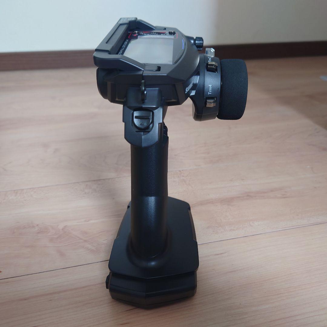 SANWA MT-5 テレメトリーシステム