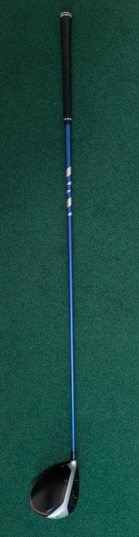 テーラーメイド　M6 ドライバー　24VENTUS BLUE 5X