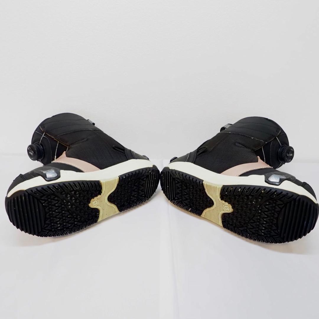 BURTON LIMELIGHT　24.5cm STEP　ON　バートン