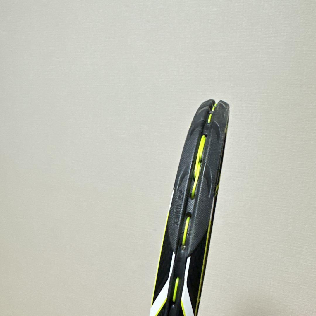 美品 YONEX ヨネックス EZONE DR 98 イーゾーン 285g G2