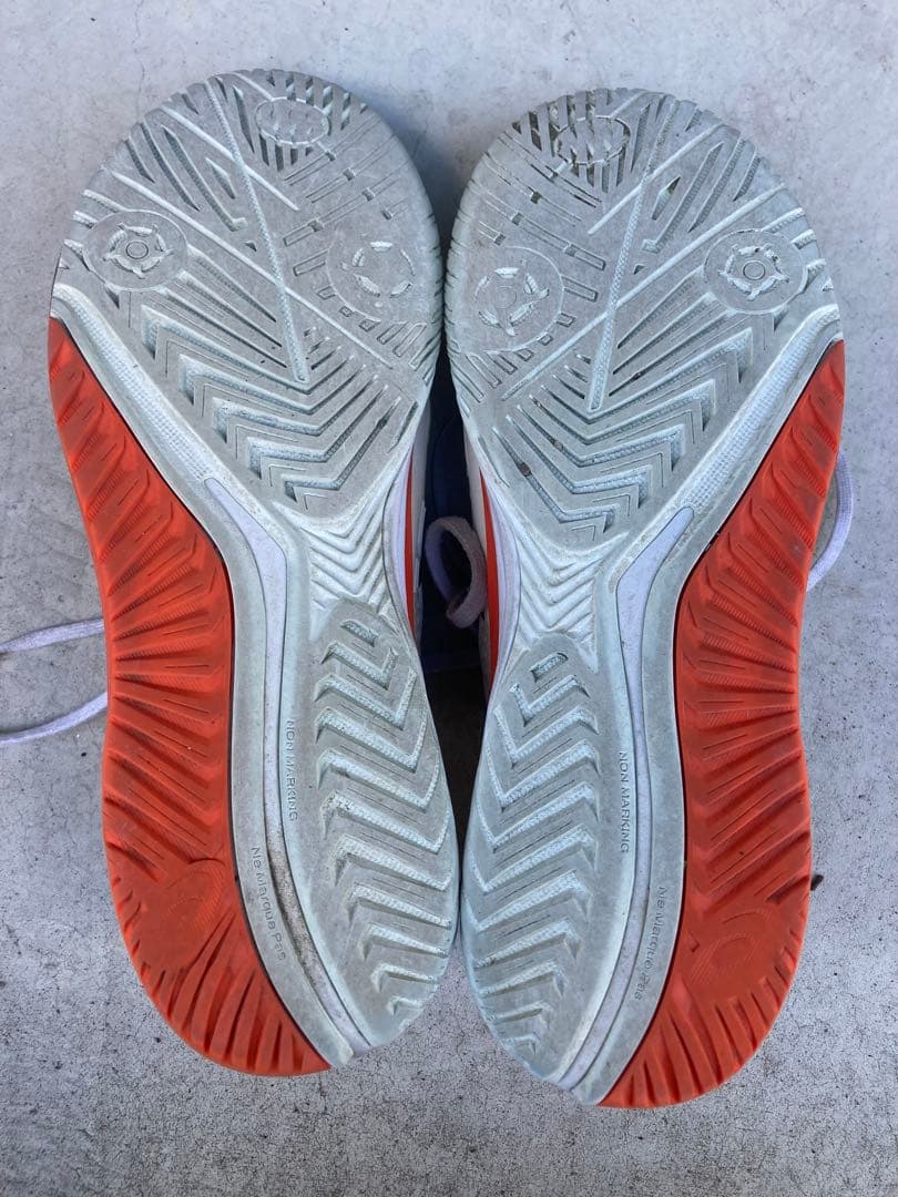 ASICS GEL-RESOLUTION 9 オールコート用　29.0 2E