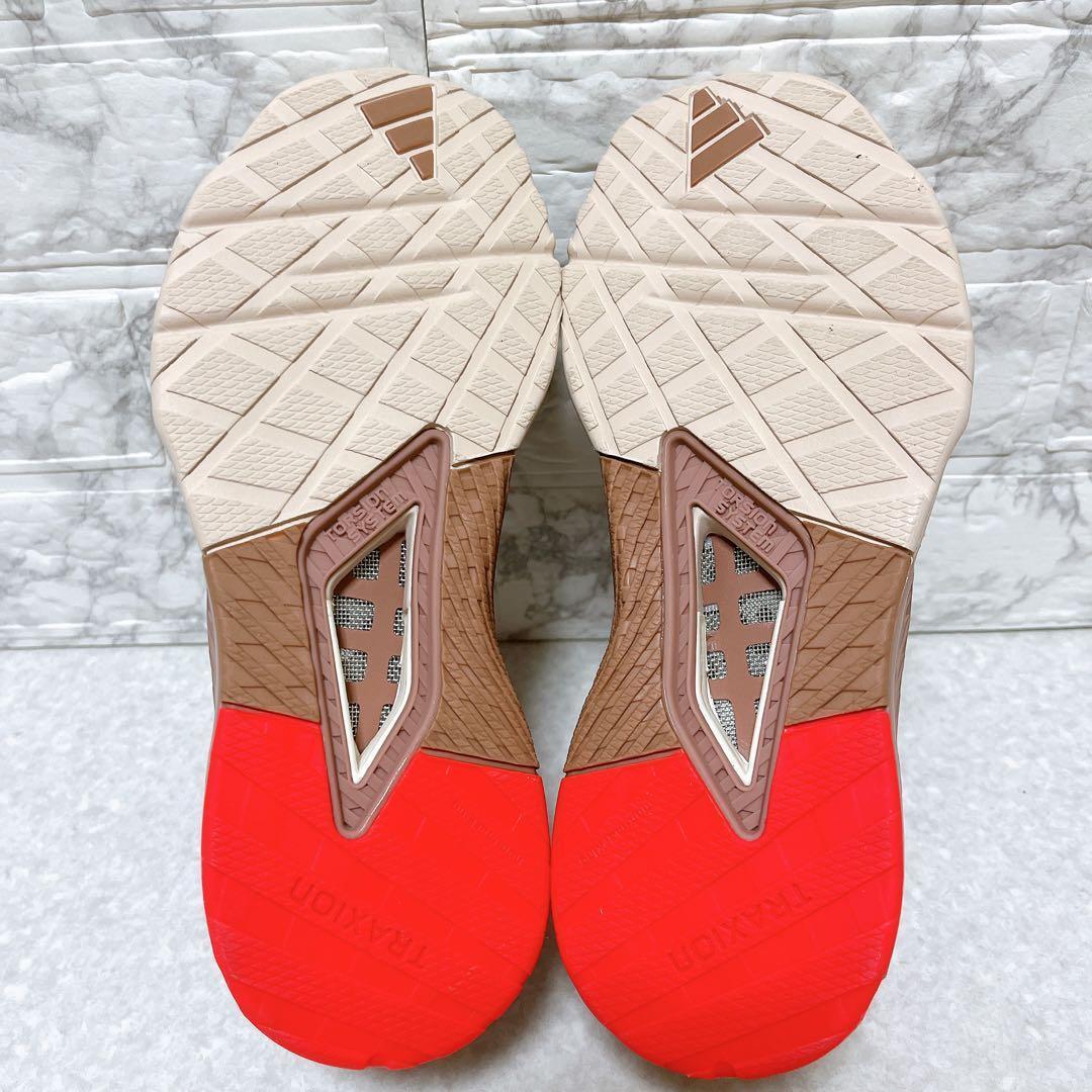 ⭐️未使用級⭐️adidas アディダス ドロップセット3 トレーニングシューズ