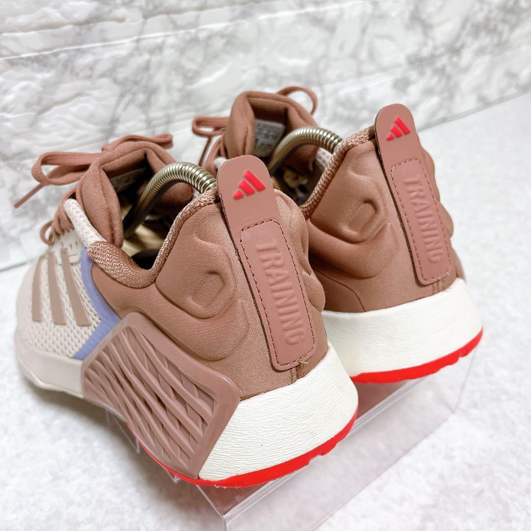 ⭐️未使用級⭐️adidas アディダス ドロップセット3 トレーニングシューズ