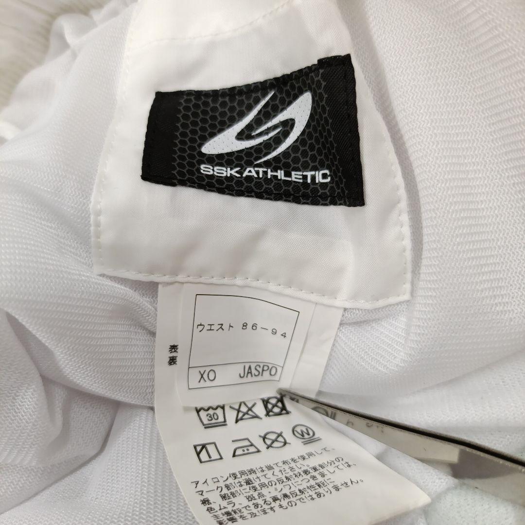 ＳＳＫ ベースボール セットアップ 上下サイズ違い