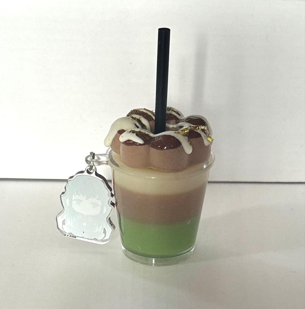 もっきゅんあっぷ　LABO 時透無一郎