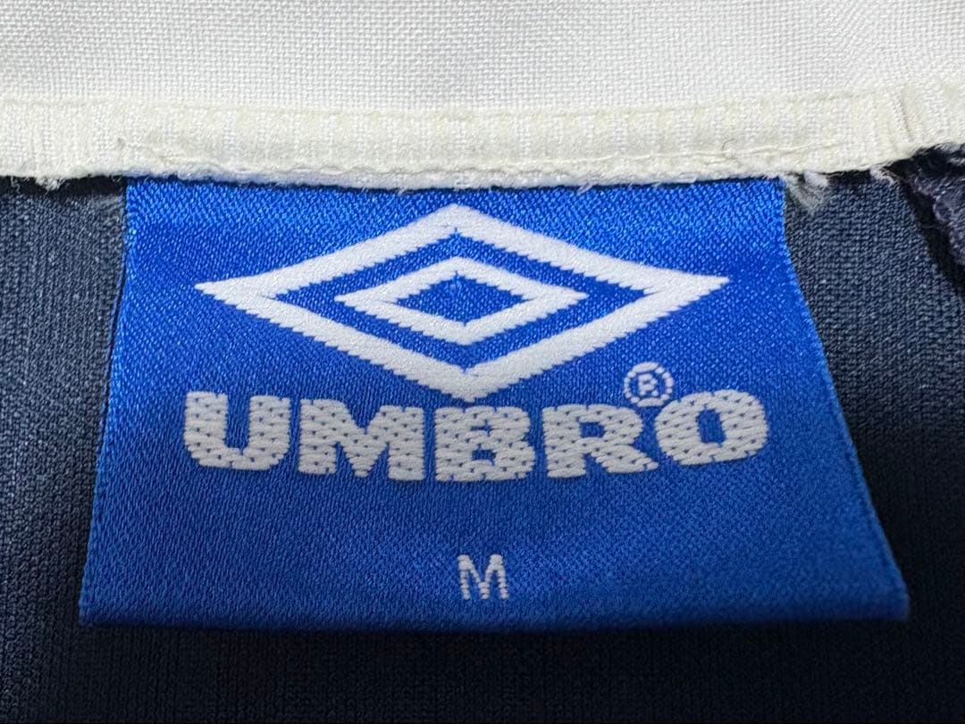 【UMBRO／スコットランド代表】1997 ユニフォーム (M)