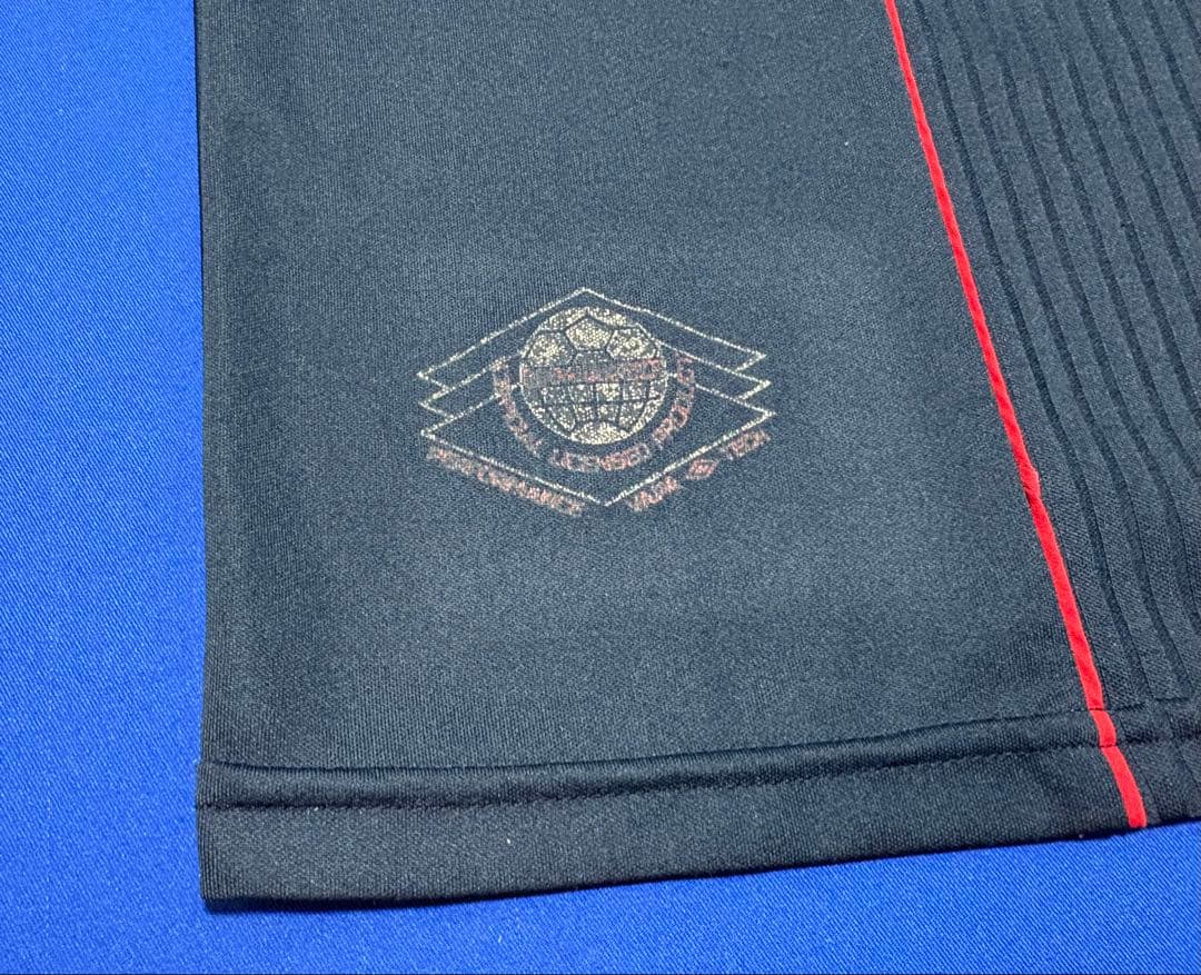 【UMBRO／スコットランド代表】1997 ユニフォーム (M)