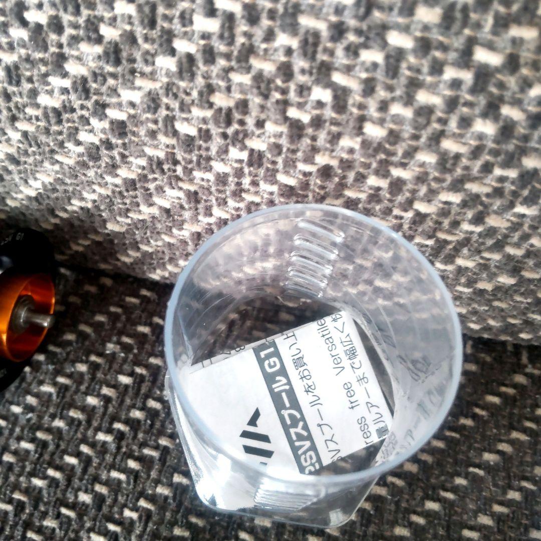 ダイワ　DAIWA SLP RCS 1012SV G1 スプール