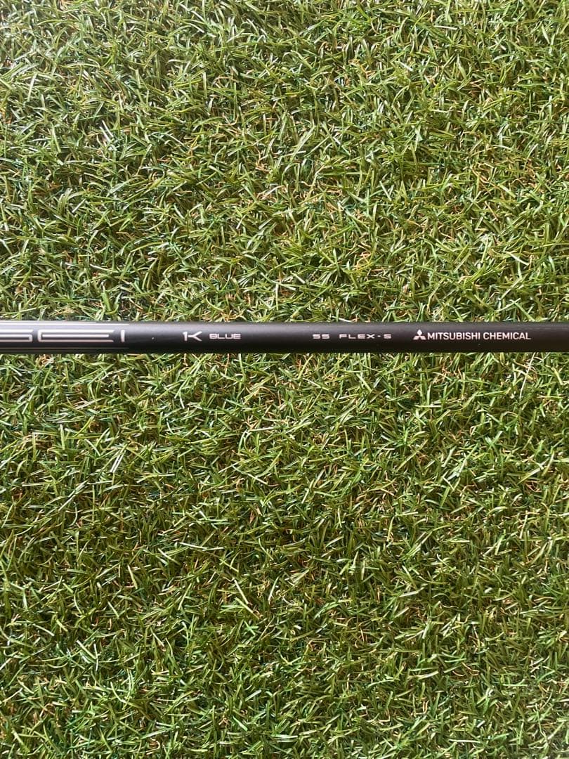 タイトリストGT3ドライバー　おまけ付